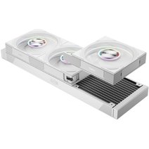 ЖСО PcCooler DT360 ARGB Display WH