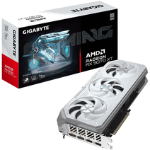Видеокарта Gigabyte RX 9070XT GV-R907XGAMINGOCICE-16GD