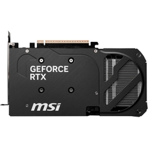 Видеокарта MSI RTX 5060 Ti SHADOW 2X OC PLUS 8G