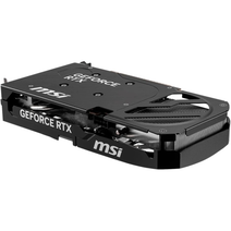 Видеокарта MSI RTX 5060 Ti SHADOW 2X OC PLUS 8G