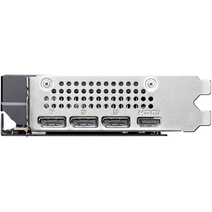 Видеокарта MSI RTX 5060 Ti SHADOW 2X OC PLUS 8G