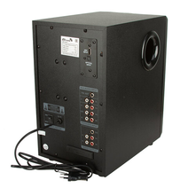 Акустическая система 5.1 ELTRONIC (20-87) HOME SOUND