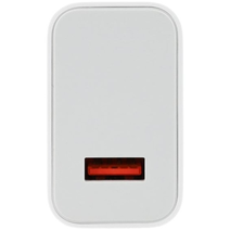 СЗУ Xiaomi 33W 3A BHR9956EU 33W 3A (PD) USB, белый