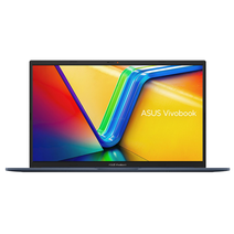 Ноутбук ASUS X1704VA-AU982 17.3'' FHD IPS i5-120U/16Gb/SSD512Gb/noOS/синий