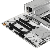 Mат.плата ASUS SAM5 X870 MAX GAMING WIFI7 W