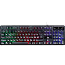 Игровая клавиатура DEFENDER Arx GK-196L