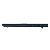 Ноутбук ASUS X1704VA-AU982 17.3'' FHD IPS i5-120U/16Gb/SSD512Gb/noOS/синий