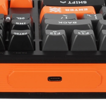 Игровая клавиатура DEFENDER Atomic Force GK-005 RU