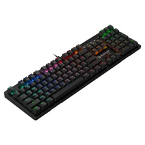 Игровая клавиатура A4Tech Bloody B820R Blue S