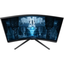 Монитор 31.5'' Samsung  S32BG852NI