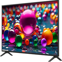 Телевизор LG 43'' 43UA75009LA.ARUG