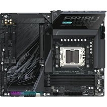 Mат.плата GIGABYTE SAM5 X870E AORUS ELITE X3D
