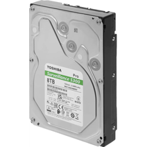 Жесткий диск 3.5'' 8Tb TOSHIBA MD10ADA800V