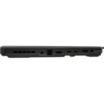 Ноутбук ASUS FX607VJB-RL103 16'' FHD+ IPS 144Hz Core 5 210H/16GB/SSD512Gb/RTX3050 6Gb/DOS/серый