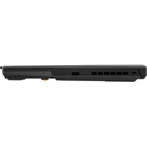 Ноутбук ASUS FX607VJB-RL103 16'' FHD+ IPS 144Hz Core 5 210H/16GB/SSD512Gb/RTX3050 6Gb/DOS/серый