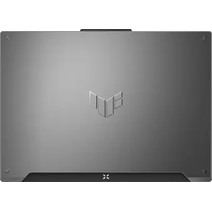 Ноутбук ASUS FX607VJB-RL103 16'' FHD+ IPS 144Hz Core 5 210H/16GB/SSD512Gb/RTX3050 6Gb/DOS/серый