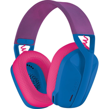 Наушники Logitech G435 Ligstspeed Blue 981-001065