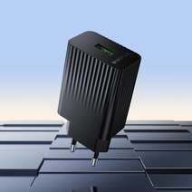 СЗУ BOROFONE BAS72A QC 3.0 USB 18W, Черный