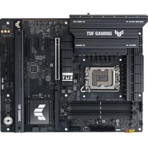 Mат.плата ASUS S1851 TUF GAMING Z890-PLUS WIFI