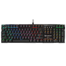 Игровая клавиатура A4Tech Bloody B810R