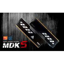 DDR5 2x16Gb 6000MHz Neo Forza NMUD516F82-6000LL2