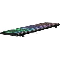 Игровая клавиатура DEFENDER Raid GK-778DL RU