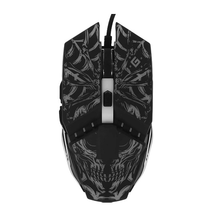 Игровая мышь DEFENDER Prototype GM-670L