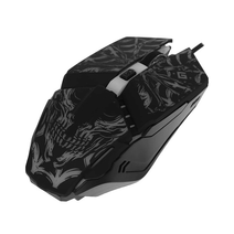 Игровая мышь DEFENDER Prototype GM-670L