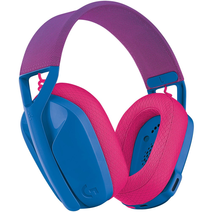 Наушники Logitech G435 Ligstspeed Blue 981-001065