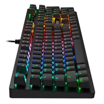 Игровая клавиатура A4Tech Bloody B820R Blue S