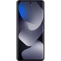 Смартфон Redmi Note 15 8/128 черный