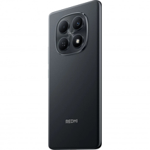 Смартфон Redmi Note 15 8/128 черный