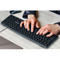 Клавиатура Defender Element HB-520