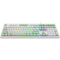 Игровая клавиатура DEFENDER Karon GK-129 RU