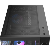 Корпус Ocypus Iota C70 BK ARGB