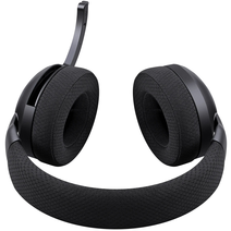 Наушники DEFENDER Triple черный