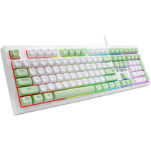 Игровая клавиатура DEFENDER Karon GK-129 RU