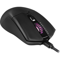 Игровая мышь Redragon Fyzu черный