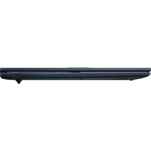 Ноутбук ASUS X1704VA-AU982 17.3'' FHD IPS i5-120U/16Gb/SSD512Gb/noOS/синий