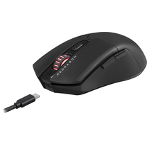 Игровая мышь Redragon Fyzu черный