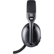 Наушники DEFENDER Triple черный