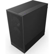 Корпус NZXT H5 Flow RGb