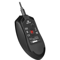 Игровая мышь Redragon Fyzu черный