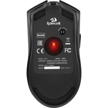 Игровая мышь Redragon Fyzu черный