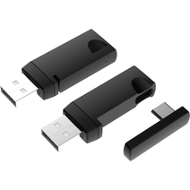 Наушники DEFENDER Triple черный