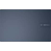 Ноутбук ASUS X1704VA-AU982 17.3'' FHD IPS i5-120U/16Gb/SSD512Gb/noOS/синий