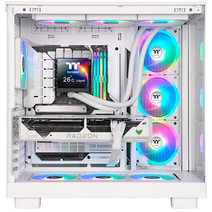 ЖСО Thermaltake MAGFloe 360 Ultra ARGB WH