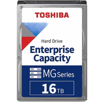 Жесткий диск 3.5'' 16Tb TOSHIBA MG11ACA16TE