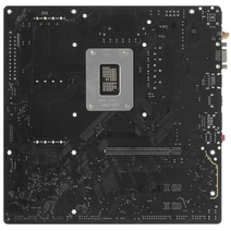 Mат.плата GIGABYTE S1700 B760M D3HP WIFI6 D5