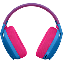 Наушники Logitech G435 Ligstspeed Blue 981-001065